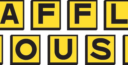 Waffle House For Discount