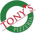 Tony s Pizzeria Cheap