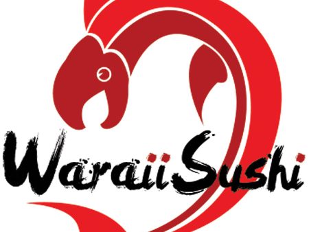 Waraii Sushi Sale