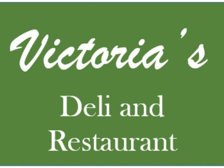 Victoria s Deli and Restaurant Fashion