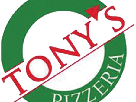 Tony s Pizzeria Cheap