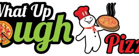 What Up Dough Pizzeria Online now