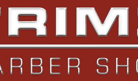 Trimz Barber Shop Online now