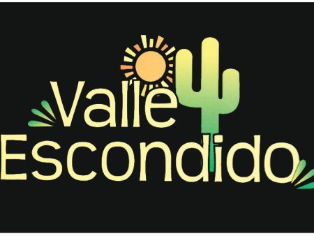 Valle Escondido Discount