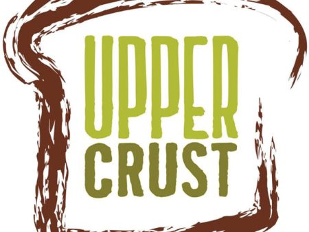 Upper Crust on Sale