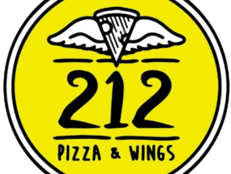 212 Pizza & Wings Hot on Sale