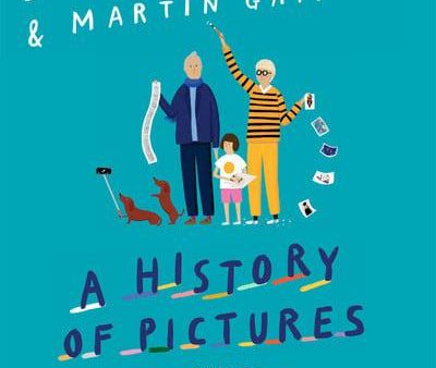 A History of Pictures for Children For Cheap