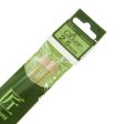 Clover Takumi Bamboo Knitting Needles - 2.5mm - 2pk Online Hot Sale