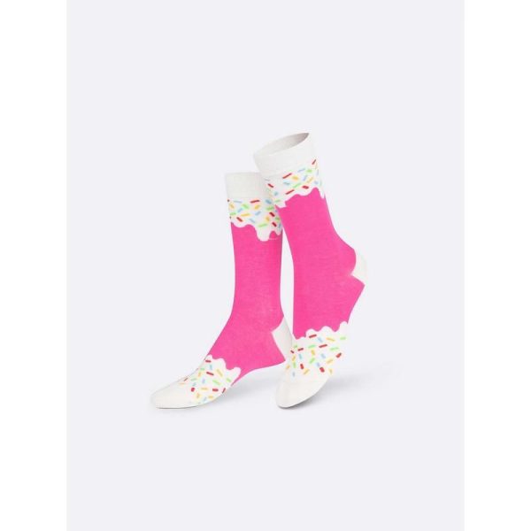 Frozen Pop Socks Strawberry Online now