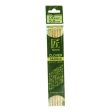 Clover Takumi Bamboo Knitting Needles - 5.0mm - 5pk Online Hot Sale