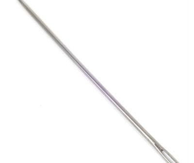 Wicking Needle 100mm Discount