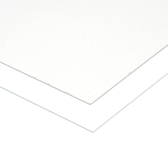 Evergreen Styrene Sheet on Sale