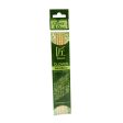 Clover Takumi Bamboo Knitting Needles - 4.0mm - 5pk Online Hot Sale