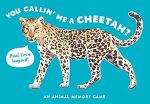 You Callin  Me A Cheetah? For Discount