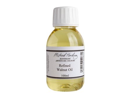 Michael Harding Walnut Oil 100ml Online Sale