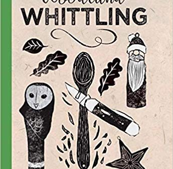 Woodland Whittling Online Hot Sale