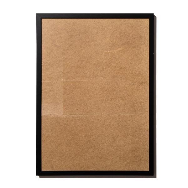 Picture Frame - Black - 500mm x 700mm Sale