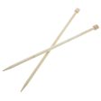 Clover Takumi Bamboo Knitting Needles - 10.0mm - 2pk Hot on Sale