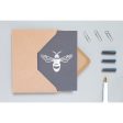 Ola Studio Foil Blocked Card For Cheap