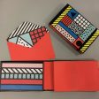 Tribal Pop Notecard Set Online Hot Sale