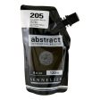 Abstract 120ml - SATIN For Cheap