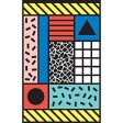 Tribal Pop Notecard Set Online Hot Sale