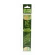 Clover Takumi Bamboo Knitting Needles - 2.5mm - 5pk Online now