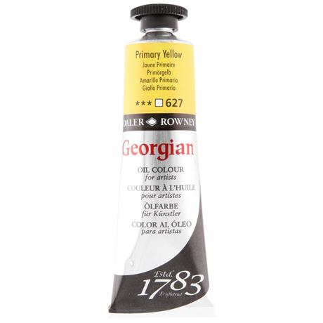 Georgian Oil Colour 38ml Online Hot Sale