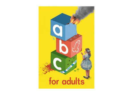 ABC for Adults Online now