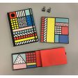 Tribal Pop Notecard Set Online Hot Sale