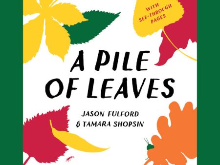 A Pile of Leaves Online