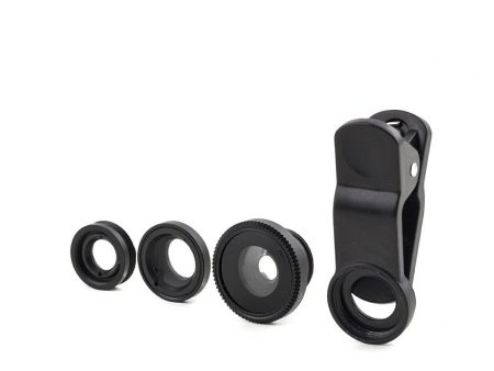 Phone Lens Kit S 3 Cheap