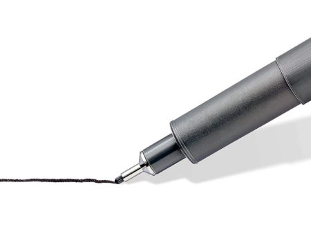 1.0mm Pigment Liner Black Online