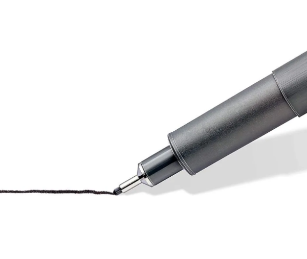 1.0mm Pigment Liner Black Online