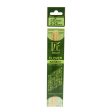 Clover Takumi Bamboo Knitting Needles - 2.25mm - 5pk Supply