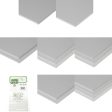 Evergreen Styrene Sheet Plain on Sale