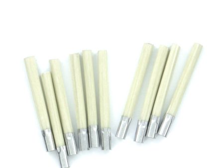 10 X 4mm Glass Fibre Refills Online Hot Sale