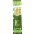 Clover Takumi Bamboo Knitting Needles - 3.5mm - 2pk Online now