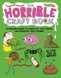 The Horrible Craft Book For Cheap