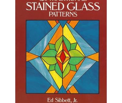 120 Traditional Stained Glass Sale