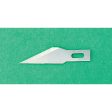 #11 Classic Fine Point Blades (5) - For No.1 Handle Online Sale