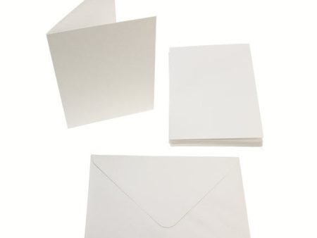 A6 Card Blanks 300gsm Hot on Sale