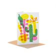 Cactus - Fred Aldous Card For Cheap