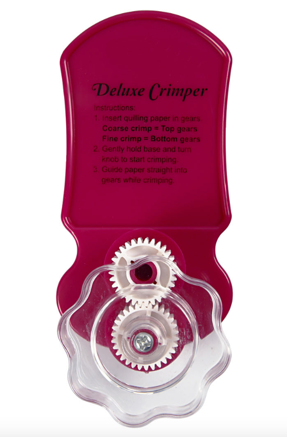 Quilling Crimper For Sale