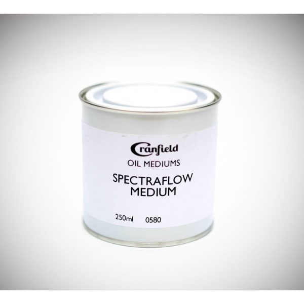 Cranfield Spectraflow Medium 250 ml Tin Fashion