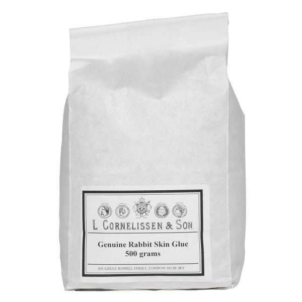 Cornelissen Rabbit Skin Glue 500 grams Online now