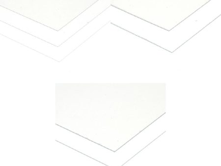 Evergreen Styrene Sheet on Sale