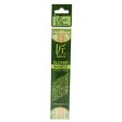 Clover Takumi Bamboo Knitting Needles - 3.75mm - 5pk Online now