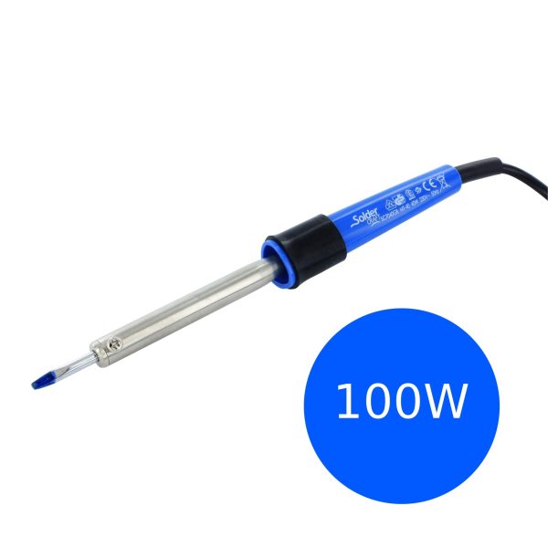 100W - 230V Soldercraft Soldering Iron Online Sale