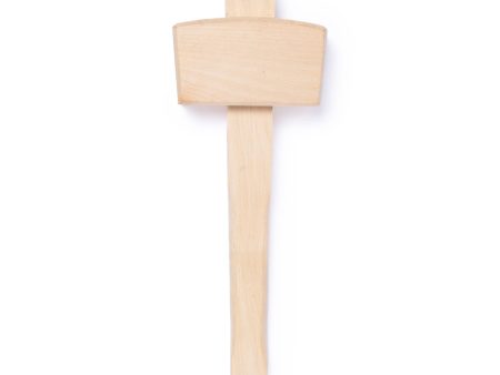 Wooden Mallet Online